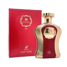 Afnan Highness IX EDP - Унисекс
