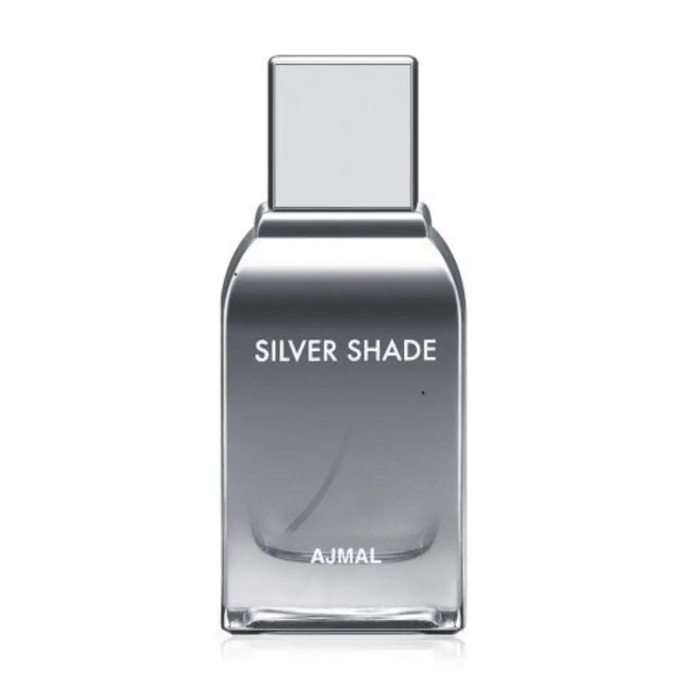 Ajmal Silver Shade EDP унисекс