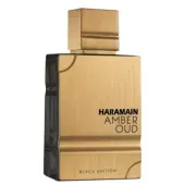 Al Haramain Amber Oud Black Edition EDP унисекс