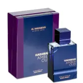 Al Haramain Amber Oud Dubai Night EDP за мъже
