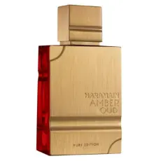 Al Haramain Amber Oud Ruby Edition EDP унисекс