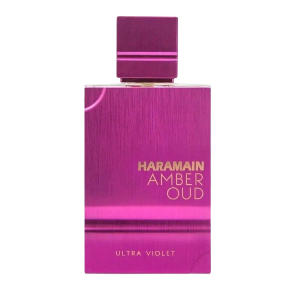  Al Haramain Amber Oud Ultra Violet EDP за жени