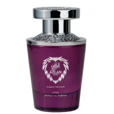 Al Haramain Azlan Oud Amber Edition  EDP унисекс