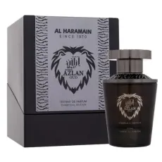 Al Haramain Azlan Oud Charcoal Edition EDP унисекс