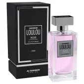 Al Haramain Loulou Noir EDP унисекс
