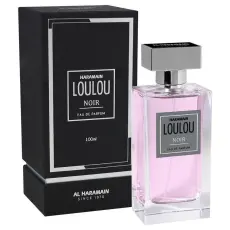 Al Haramain Loulou Noir EDP унисекс