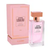 Al Haramain Loulou Rose EDP унисекс