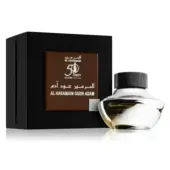 Al Haramain Oudh Adam EDP унисекс