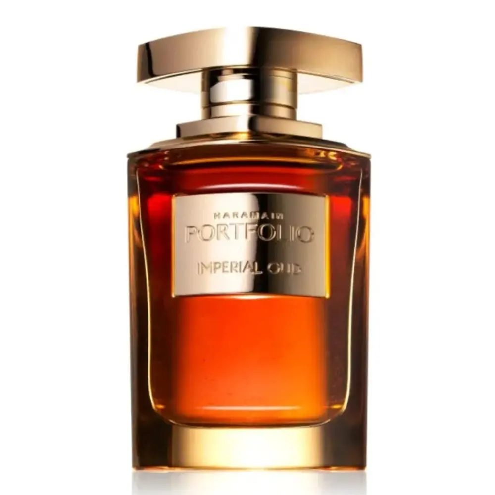 Al Haramain Portfolio Imperial Oud EDP унисекс