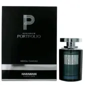 Al Haramain Portfolio Neroli Canvas EDP унисекс
