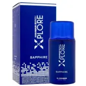 Al Haramain Xplore Sapphire EDP унисекс