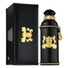 Alexandre.J Black Muscs EDP унисекс