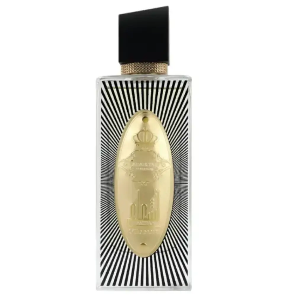 Arabiyat Ash'aa Oud Noir EDP унисекс