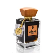 Arabiyat Khashab & Oud White EDP унисекс
