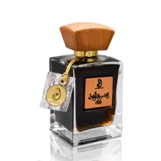 Arabiyat Khashab & Oud White EDP унисекс