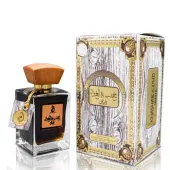 Arabiyat Khashab & Oud White EDP унисекс