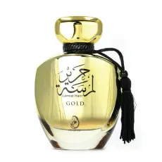 Arabiyat Lamsat Harir Gold EDP унисекс