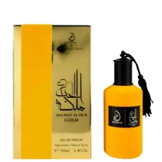 Arabiyat Malikat Al Hub Gold EDP унисекс