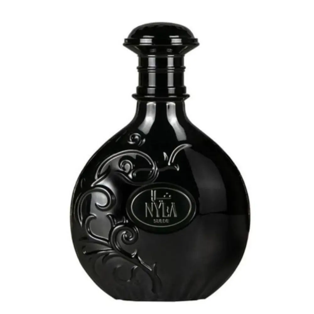 Arabiyat Prestige Nyla Suede EDP унисекс