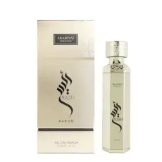 Arabiyat Prestige Raees Aurum EDP 180 мл. - Унисекс