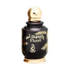 Arabiyat Prestige Sayyedaty Floret EDP за жени