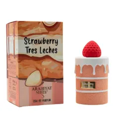  Arabiyat Sugar Strawberry Tres Leches EDP унисекс