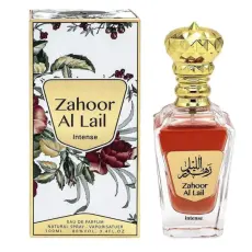 Arabiyat Zahoor Al Lail Intense EDP унисекс