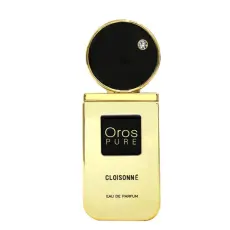 Oros Pure Cloisonne EDP унисекс