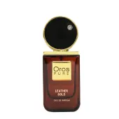 Oros Pure Leather Gold EDP унисекс