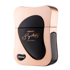 Armaf Signature True EDP унисекс 