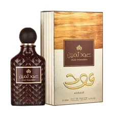 Asdaaf Oud Thameen EDP унисекс