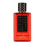 Athoor Al Alam Anaqeed Red EDP унисекс
