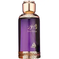 Athoor al Alam Dastoor Lil Nissa EDP 100 ml