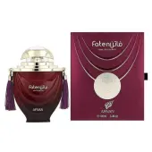 Afnan Faten Maroon EDP за жени