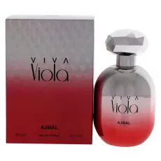 Ajmal Viva Viola EDP за жени