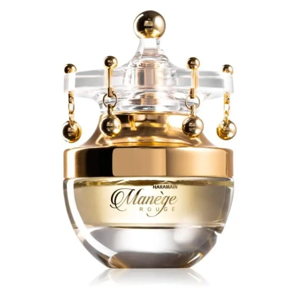 Al Haramain Manege Rouge EDP за жени