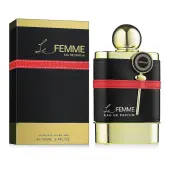 Armaf Le Femme EDP за жени