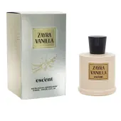 Escent Zayra Vanilla EDP за жени
