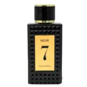 Дамски Парфюм Fragrance World Noir 7 EDP 100 мл.