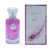 Lattafa Mahasin Crystal Violet EDP за жени