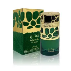 Lattafa Qimmah for Women EDP за жени