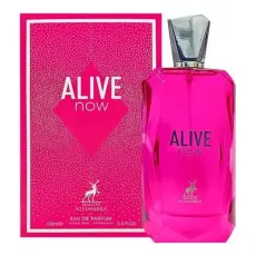 Maison Alhambra Alive Now EDP унисекс