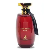 Дамски Парфюм Maison Alhambra Very Velvet Rouge 100 мл.