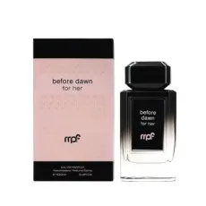 Дамски Парфюм My Perfumes Before Dawn For Her EDP 100 мл.