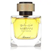 Rasasi Soryani Pour Femme EDP за жени