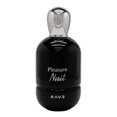 Rave Pleasure Nuit EDP за жени