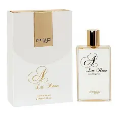 Zimaya A la Rose EDP за жени