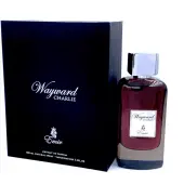 Emir Wayward Charlie Extrait de Parfum унисекс