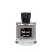 Escent Oud Musk EDP унисекс