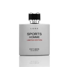 Estiara Sports Homme Limited Edition EDP за мъже